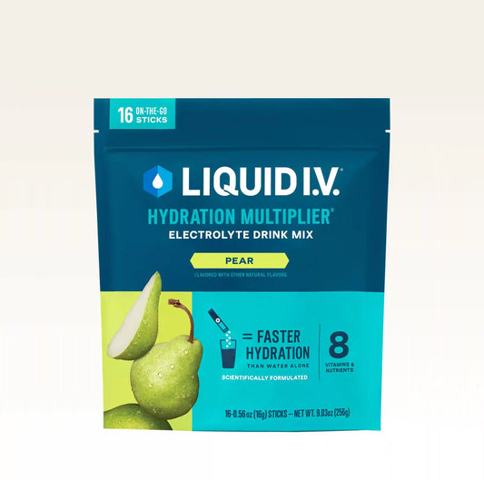 Pear Hydration Multiplier®